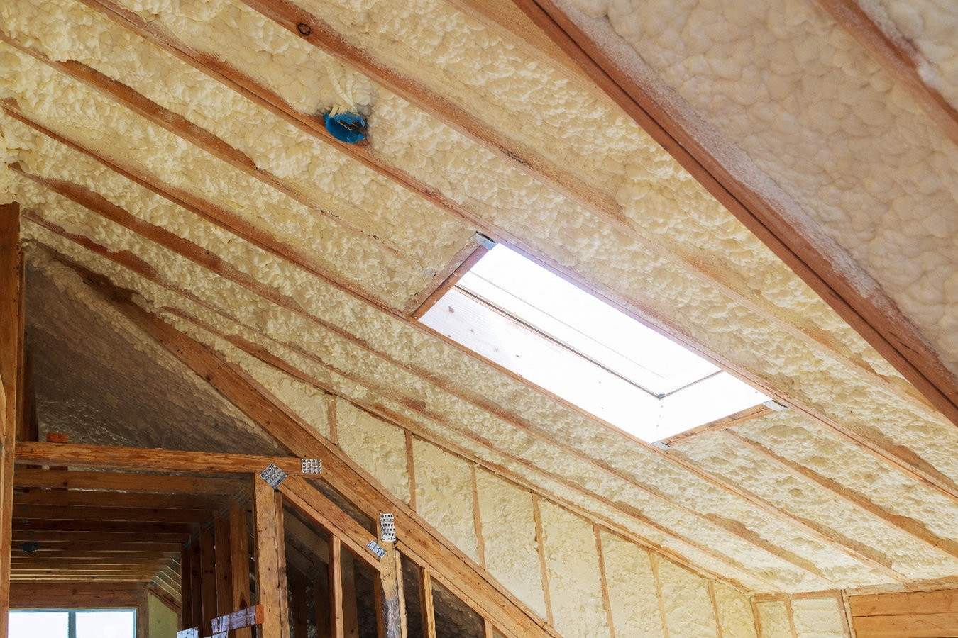 Home insulation